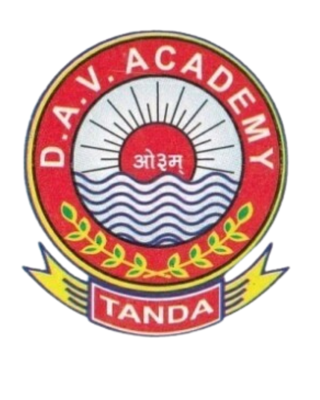 D.A.V. ACADEMY